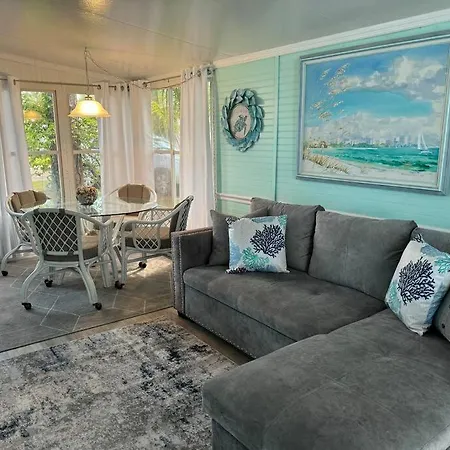 Venice Bungalow Exterior photo
