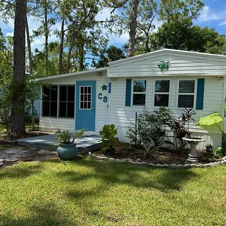 Venice Bungalow Exterior photo