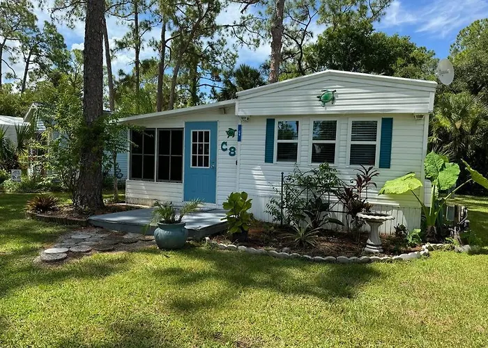 Venice Bungalow