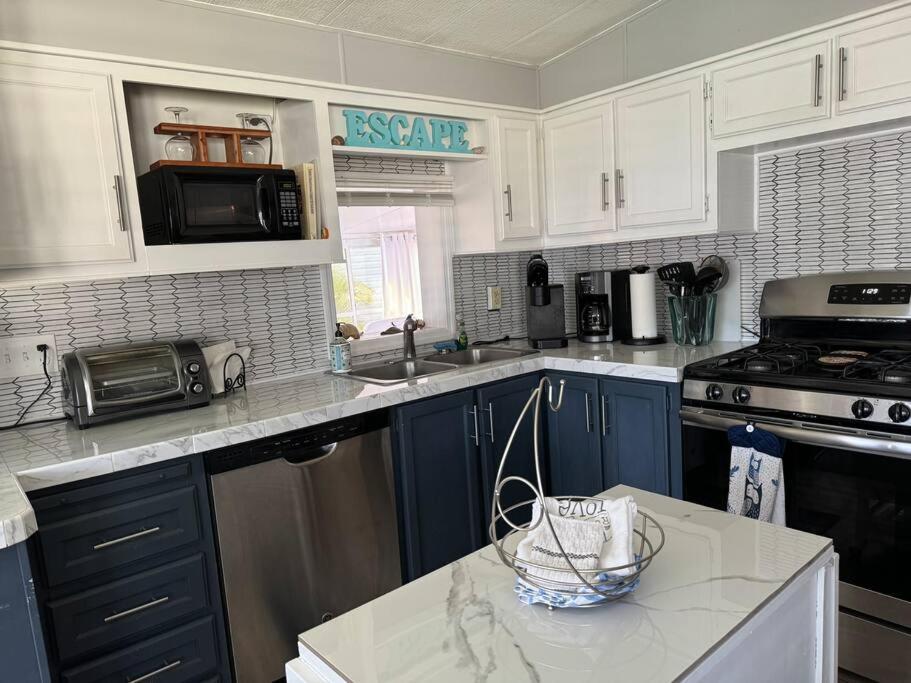 Holiday home Venice Bungalow