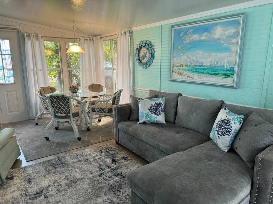 Venice Bungalow Holiday home *