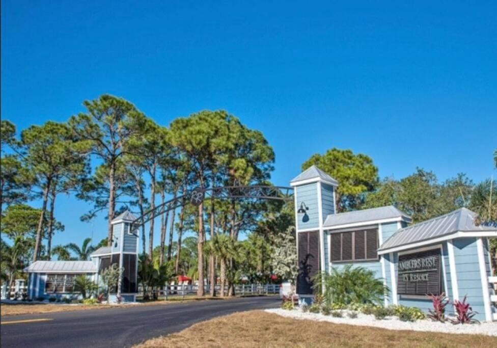 Holiday home Venice Bungalow *