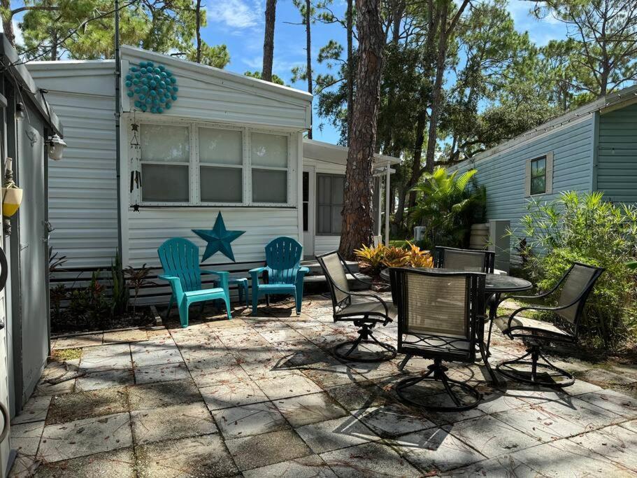 Holiday home Venice Bungalow