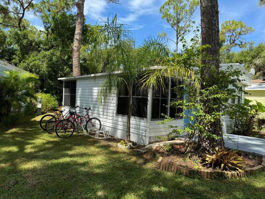 Holiday home Venice Bungalow